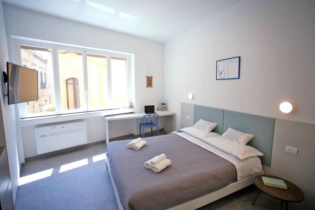 Mandolino Apartment Syracuse Esterno foto